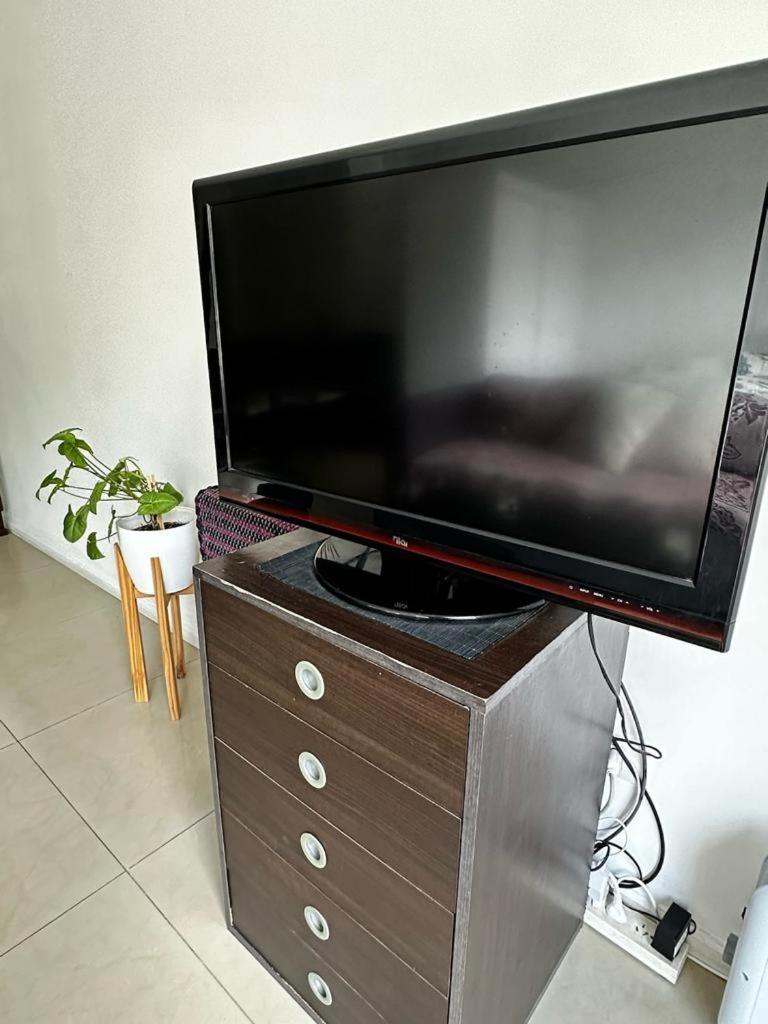 Lovely & Lightful With Pool Apartment San Fernando