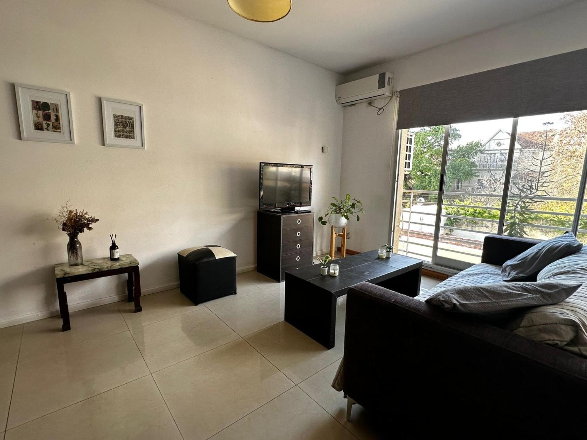 Lovely & Lightful With Pool Apartment San Fernando