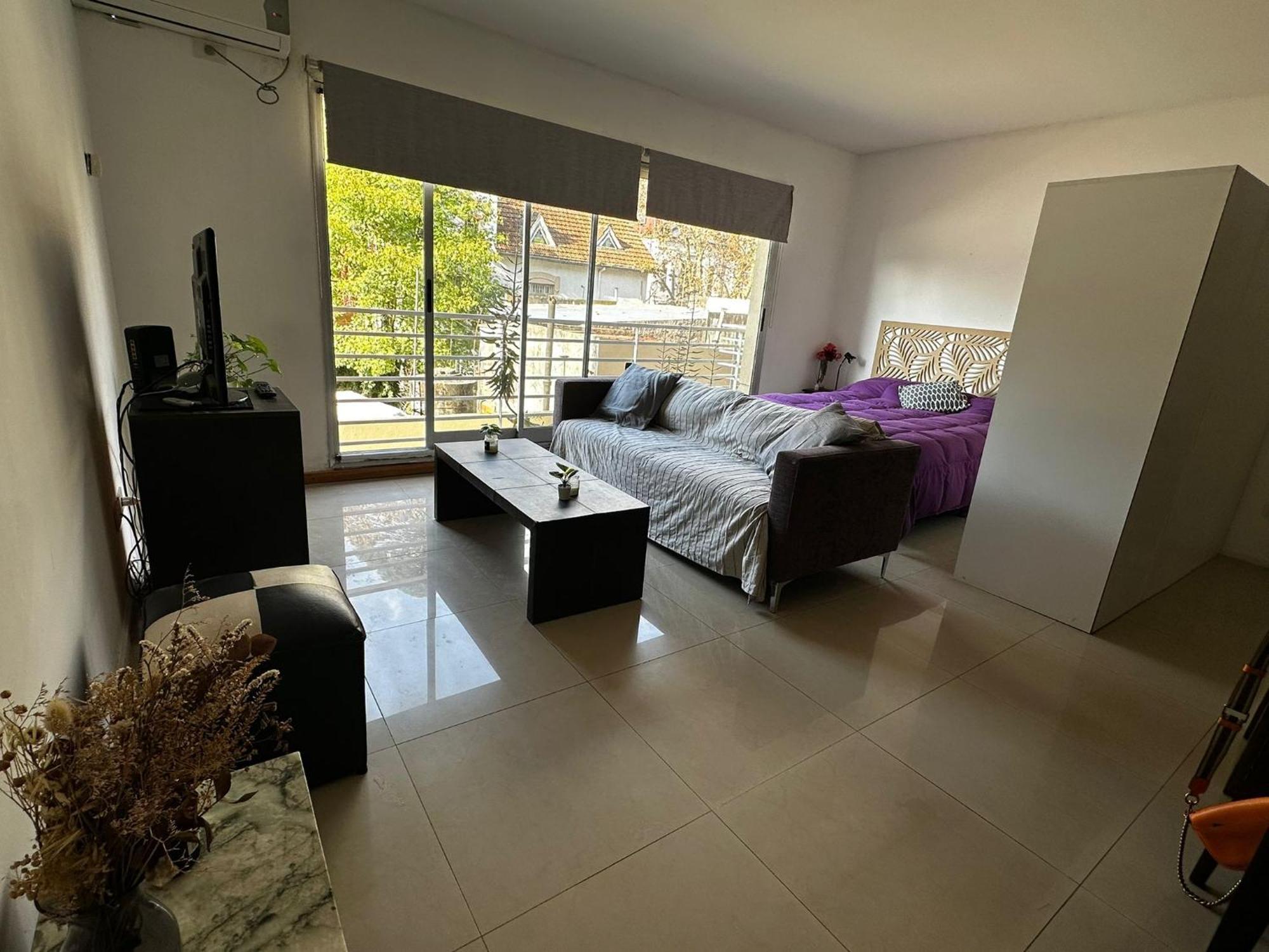 Apartment Lovely & Lightful With Pool San Fernando